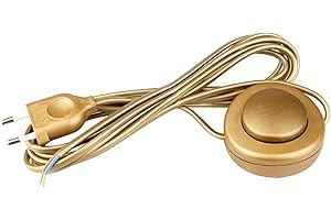 Arditi Cableado, PVC y cobre y termoplástico, oro