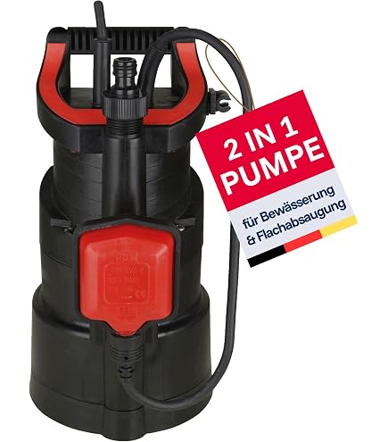 regenwasser handpumpe BLUREA Wasserpumpe mit Stahlhebel, 50 Liter/min, max. Förderhöhe 4m, mit Befestigungslöchern, Wasser abpumpen, Regenwasser, Keller, Regentonne Baumarkt girls accessories Lieferant von intelligenten Fahrradschlössern Color:Tanzanite-Blue(Gloss)