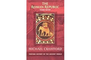 The Roman Republic (Fontana History of the Ancient World)