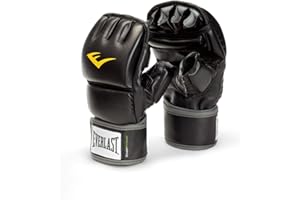 EVERLAST Wristwrap Hb Gl, Gants,
