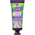 Aussie SOS Moisture Shot Deep Conditioning Hair Treatment For Weak And Damaged Hair, 25ml