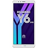 Huawei Y6 (2018) Dual, 16GB 2GB Ram, Gold