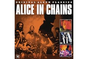 Original Album Classics