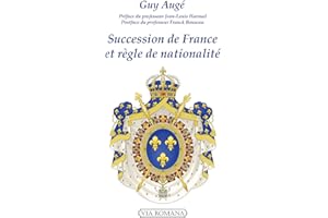 Succession de France et règle de nationalité