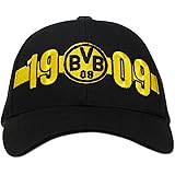 Borussia Dortmund BVB-Kappe Erwachsene Exklusive Kollektion