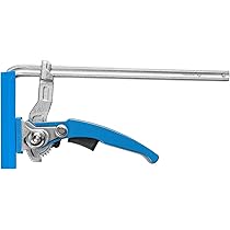 Serre-joint Hogert Technik HT3B935 Au Prix De 5.38