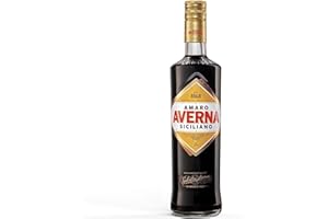 Averna - Amaro Siciliano, 70 cl, 29% Vol