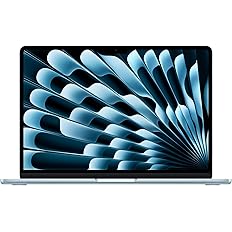 Apple 2025 MacBook Air (13-inch, Apple M4 chip with 10-core CPU and 8-core GPU, 16GB Unified Memory, 256GB) 71pKJ+Mjd8L. AC UL232 SR232,232