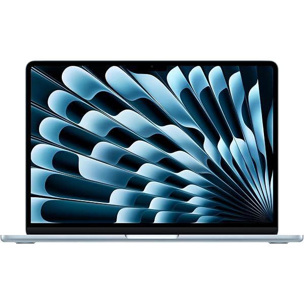2022 Apple MacBook Air Laptop with M2 chip: 34.46 cm (13.6-inch 