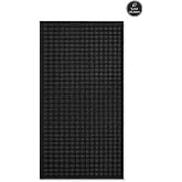 Siliconly Bar Mat 60x30 &ndash;%100 Silikon Kaymaz Tezgah Koruyucu &ndash; Mutfak/Kafe/Bar