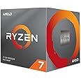 AMD Ryzen 7 3800X Processori Socket AM4 (3.9Ghz+32Mb)