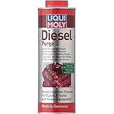 Liqui Moly Diesel Purge 1 Litre Otomotiv Bakım &Uuml;r&uuml;n&uuml;