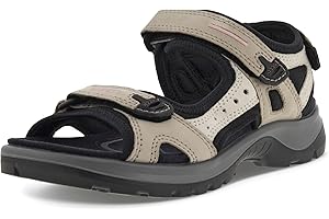 ECCO Kobiety OffroadSandały