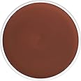 Kryolan Dermacolor Camouflage Matte Cream Refill- 4Gm All Shades {Cover Tattoos /Birthmark/Vitiligo Scar Makeup} Full Coverage Concealer (D16)