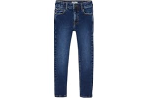 VERTBAUDET Jean garçon Slim