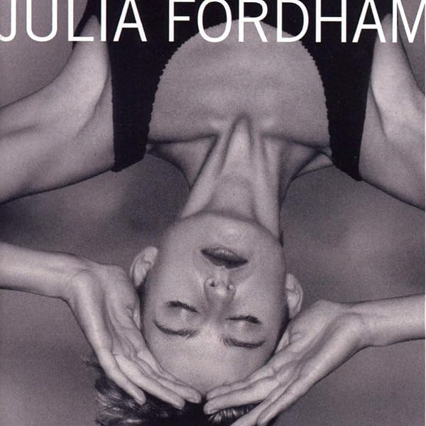 Julia Fordham: Porcelain by JULIA FORDHAM: Amazon.co.uk: CDs & Vinyl