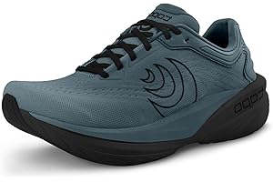 Topo Athletic Phantom 4 - Scarpe da Corsa da Uomo, Leggere, comode, 5 mm, per Corsa su Strada