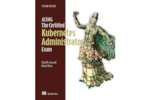 Acing the Certified Kubernetes Administrator Exam