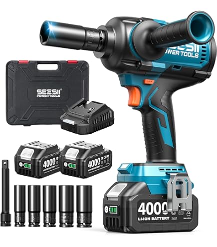 Gedore Momentvermeerderaar DREMOPLUS ALU 8000 Nm, Draaimoment versterker - 4010886934340