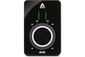 Apogee Audio Interface Duet 3