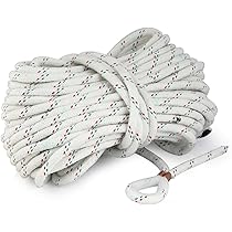 Wellenshop Wurfanker Set Mit 5m Leine - Verzinkter Stahlanker & Schwimmfähige Polyethylenleine | Perfekt Für Boote