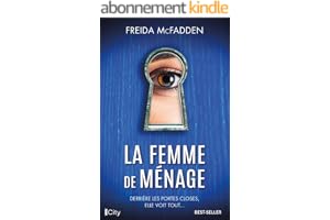 La femme de ménage