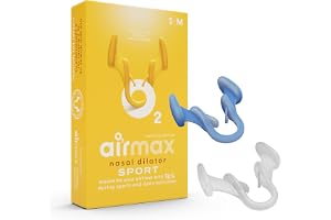Airmax Sport Nässprizer testpaket