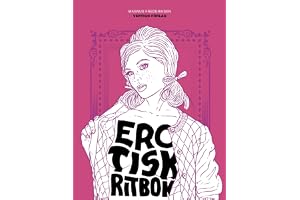 Erotisk ritbok
