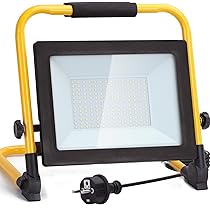 Werklamp LED oplaadbaar 100W LHD-YCDT100W02 – Hope Verlichting B.V Werklamp LED oplaadbaar 100W LHD-YCDT100W02 – Hope Verlichting B.V