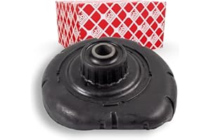 FEBI BILSTEIN Febi-Bilstein 31387 - Supporto Ammortizzatore A Molla