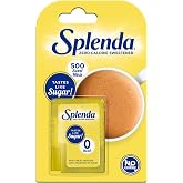 Splenda Tatlandırıcı 500 Tablet