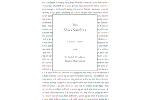The Shiva Samhita: A Critical Edition and An English Translation
