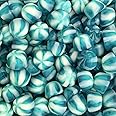 Blue Twist Kisses 500g Share Bag by The Gourmet Sweet Company