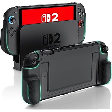 Amazon.com.tr Çok Satanlar: Nintendo Switch 2 Aksesuarları adlı
