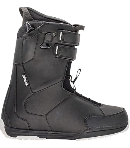 NIDECKER ALTAI 26.0㎝ 22-23 BLACK Nidecker-Altai-Snowboard-Boots