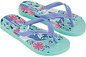 Ipanema Temas XIV Kids, Infradito Unisex-Bambini e Ragazzi