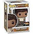 Funko Pop! Indiana Jones 5 - Teddy Kumar - Collectable Vinyl Figure - Gift Idea - Official Merchandise - Toys for Kids & Adults - Movies Fans - Model Figure for Collectors and Display