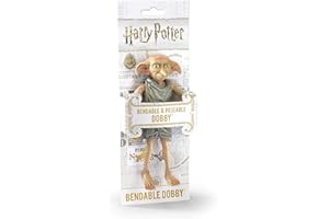 The Noble Collection Harry Potter - Figura de Dobby PVC 16 CM