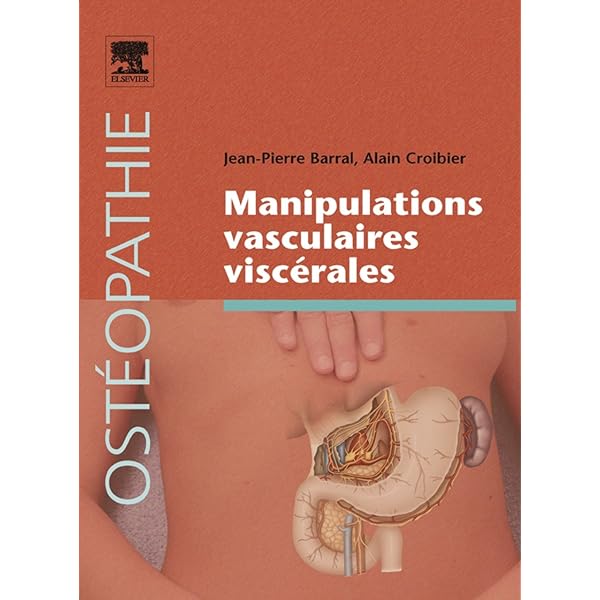 Manipulations vasculaires viscérales Visceral Manipulation Courses — Barral Institute UK