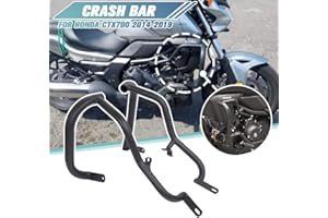 XX eCommerce für CTX-700N CTX700N Motorschutz Motorrad Autobahn Sturzbügel Protektoren für Honda CTX700 N 2014 2015 2016 2017 2018 2019 Accessoires