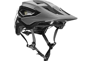 ‎FOX RACING Fox Racing Speedframe Pro Mountainbike Helm - Unisex - Fahrrad Helm, MIPS Air Node Schutzsystem, BOA Fit System für Präzisionsanpassung