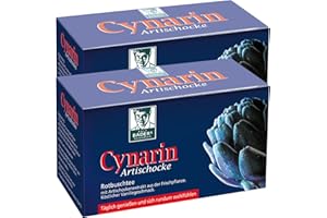 ‎RALF BADERS GESUNDHEIT BADERs Cynarin Artischocke Rotbuschtee aus der Apotheke. Mit Artischockenextrakt. Hilfreich beim Fasten oder bei der Diät. Köstlicher Geschmack nach Vanille. 2 x 20 Btl.