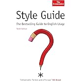 The Economist Style Guide
