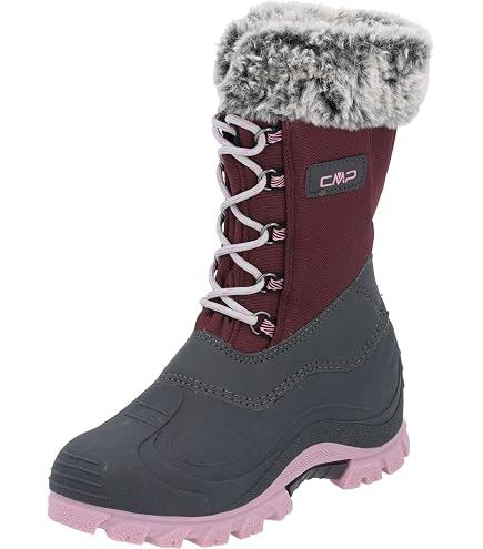 SUEDWIND FOOTWEAR Stivali da equitazione per bambini NOVA KIDS FUN, suola comoda, chiusura lampo YKK, effetto pelle, delicati sulla pelle, traspiranti, impermeabili, conformi al torneo, Nero , 34 EU