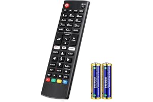 For Lg Universal Remote