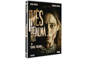 DIVISA RED S.A INES DEL ALMA MIA 3 DVD
