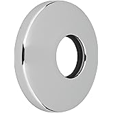 GROHE Rosette Original - Chrom, 5 Jahre Garantie, Langlebig & Pflegeleicht