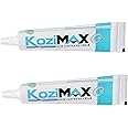 Ethiglo Kozimax_Skin Lightening Cream, 15g (Pack Of 2)