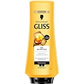 Gliss Oil Nutritive Hair Care Cream 360 ml