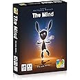 dV Giochi - DVG9346, The Mind - Con il Solo Aiuto della Mente - Edizione Italiana, Blu